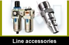 Line accessories